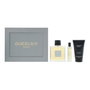 Guerlain L'Homme Ideal Set para Hombre con Eau De Toilette y Gel de Ducha