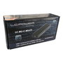 LC-Power LC-M2-C-MULTI Carcasa para SSD M.2 NVMe y SATA