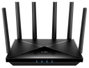 Cudy WR6500 Router Mesh Wi-Fi 7 BE11000 Gigabit