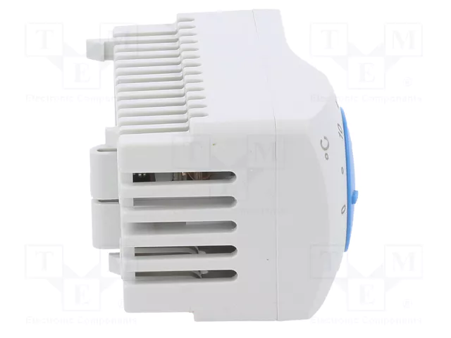 STEGO Termostato NO 10A 250VAC