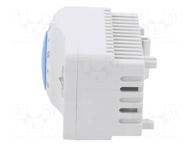 STEGO Termostato NO 10A 250VAC