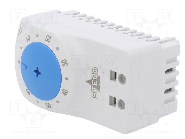 STEGO Termostato NO 10A 250VAC