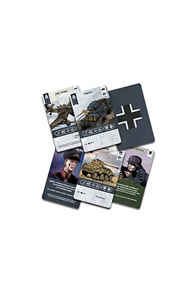 2Gm Tactics Expansion Alemania Refuerzos