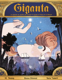 Giganta. Historia de aquella que recorrió el mundo en busca de libertad, Jean-Christophe Deveney - NORMA EDITORIAL