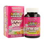 Natures Plus Animal Parade Inner Ear Support 90 comprimidos