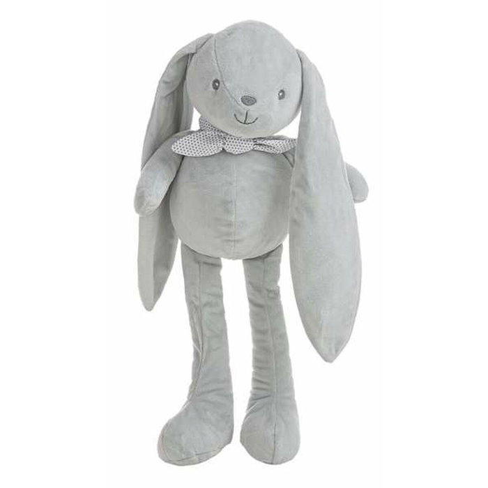 Creaciones Llopis Conejito Orejas Gris 30 cm
