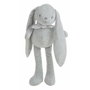 Creaciones Llopis Conejito Orejas Gris 30 cm