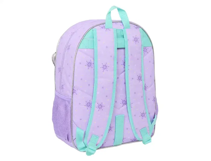 Safta Mochila Adaptable a Carro Frozen Spirit