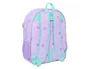 Safta Mochila Adaptable a Carro Frozen Spirit