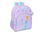 Safta Mochila Adaptable a Carro Frozen Spirit