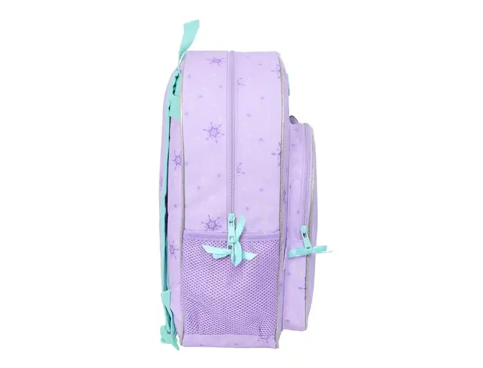 Safta Mochila Adaptable a Carro Frozen Spirit