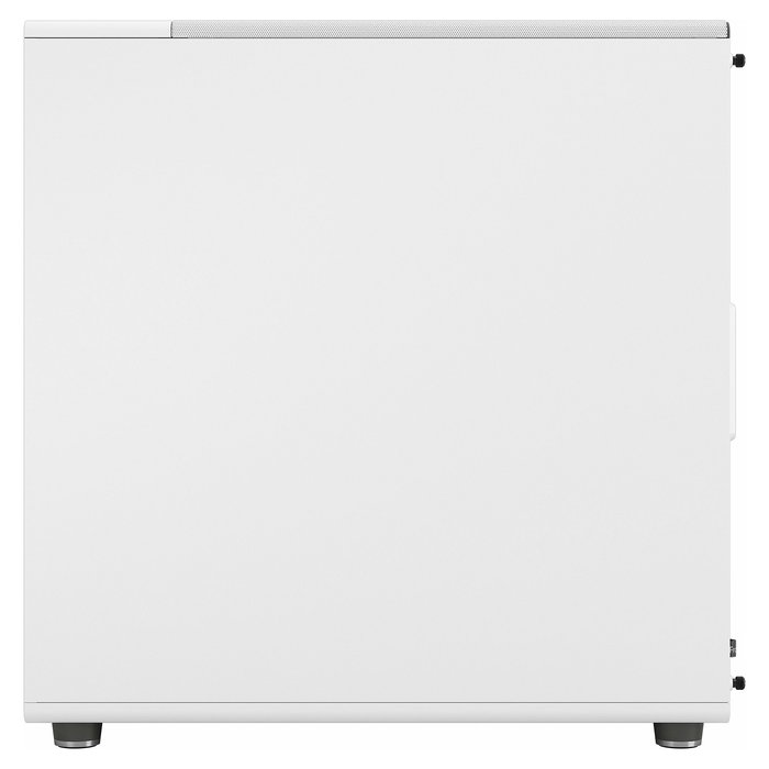 Fractal Design North XL Chalk White TG Clear Midi Tower PC Blanco ATX EATX micro ATX Micro-ITX Acero Vidrio Templado Madera para Juego Fractal Design North XL Chalk White TG Clear Midi Tower PC Blanco ATX EATX micro ATX Micro-ITX Acero Vidrio Templado Madera para Juego