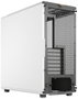 Fractal Design North XL Chalk White TG Clear