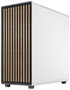 Fractal Design North XL Chalk White TG Clear