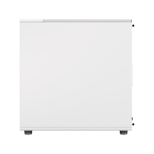 Fractal Design FD-C-NOR1X-04 Carcasa de Ordenador Midi Tower Blanca