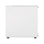 Fractal Design FD-C-NOR1X-04 Carcasa de Ordenador Midi Tower Blanca