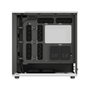Fractal Design FD-C-NOR1X-04 Carcasa de Ordenador Midi Tower Blanca