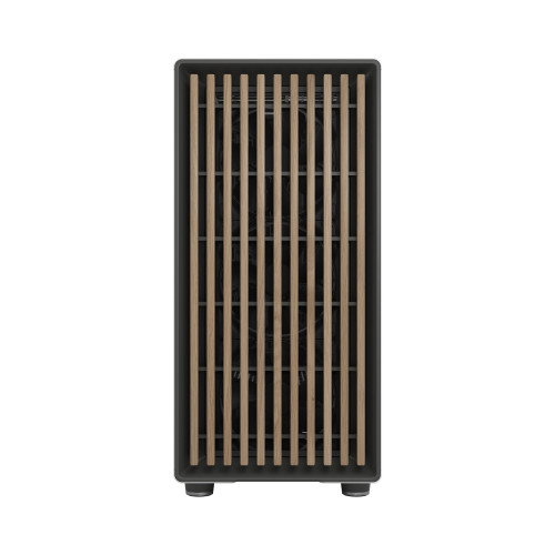Fractal Design FD-C-NOR1X-04 Carcasa de Ordenador Midi Tower Blanca