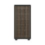 Fractal Design FD-C-NOR1X-04 Carcasa de Ordenador Midi Tower Blanca