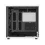 Fractal Design FD-C-NOR1X-04 Carcasa de Ordenador Midi Tower Blanca
