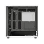 Fractal Design FD-C-NOR1X-04 Carcasa de Ordenador Midi Tower Blanca