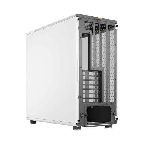 Fractal Design FD-C-NOR1X-04 Carcasa de Ordenador Midi Tower Blanca