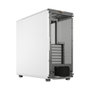 Fractal Design FD-C-NOR1X-04 Carcasa de Ordenador Midi Tower Blanca