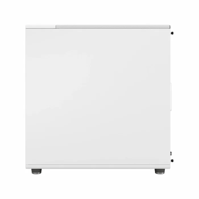 Fractal Design North XL Chalk White TG Clear