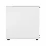 Fractal Design North XL Chalk White TG Clear