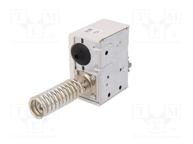 DANFOSS Termostato de Tubo Capilar SPDT 16A 400VAC 0÷40°C