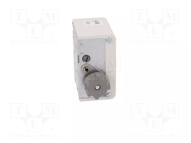 DANFOSS Termostato de Tubo Capilar SPDT 16A 400VAC 0÷40°C