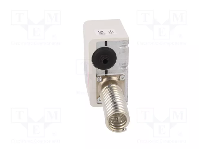 DANFOSS Termostato de Tubo Capilar SPDT 16A 400VAC 0÷40°C