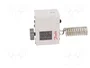 DANFOSS Termostato de Tubo Capilar SPDT 16A 400VAC 0÷40°C