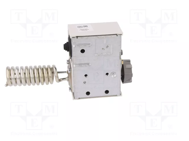 DANFOSS Termostato de Tubo Capilar SPDT 16A 400VAC 0÷40°C