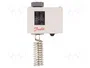 DANFOSS Termostato de Tubo Capilar SPDT 16A 400VAC 0÷40°C