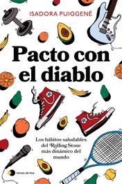 Pacto con el diablo, Isadora Puiggene - Temas Hoy