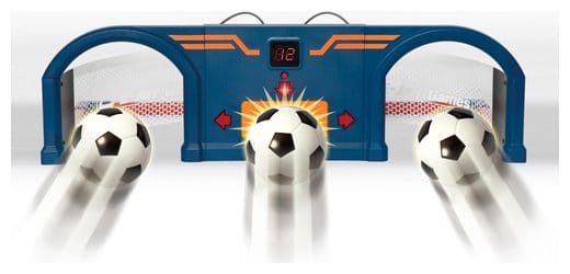Gear2Play Fútbol Juego Roundabout