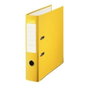 Archivador de Palanca Esselte Amarillo Folio (10 Unidades)