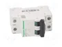 SCHNEIDER ELECTRIC Interruptor magnetotérmico C60H-DC 13A 2 polos
