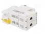 SCHNEIDER ELECTRIC Interruptor magnetotérmico C60H-DC 13A 2 polos