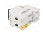 SCHNEIDER ELECTRIC Interruptor magnetotérmico C60H-DC 13A 2 polos
