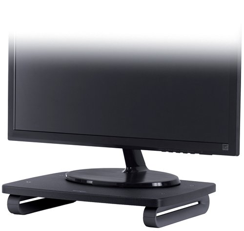 Kensington Soporte para monitor Plus SmartFit® - Negro Kensington Soporte para monitor Plus SmartFit® - Negro