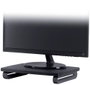 Kensington Soporte para monitor Plus SmartFit® - Negro