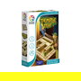 Smart Games Juego De Ingenio Temple Trap SG437ES para Niños +6 Años, Mejora la Capacidad Lógica con 48 Retos