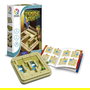 Smart Games Juego De Ingenio Temple Trap SG437ES para Niños +6 Años, Mejora la Capacidad Lógica con 48 Retos