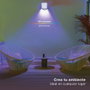 GSC Evolution Proyector LED Kintore 30W RGB + 1800K IP65 Gris