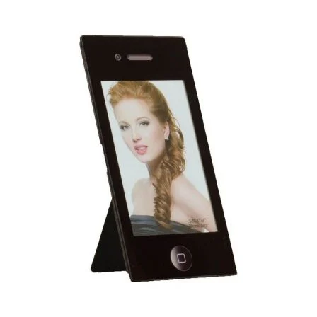 Marco de Fotos iPhone Jocca/ Tamaño 10 x 15cm