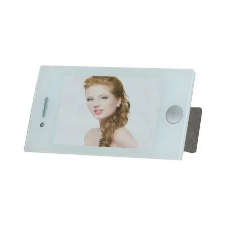 Marco de Fotos iPhone Jocca/ Tamaño 10 x 15cm