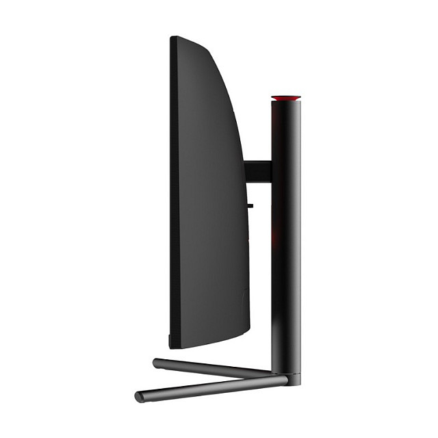 LC-Power LC-M27-FHD-240-C Monitor Gaming Curvo 68.6 cm/27 Pulgadas Full HD 1920x1080 240Hz 1ms 16:9 VA 3xHDMI DisplayPort Negro LC-Power LC-M27-FHD-240-C Monitor Gaming Curvo 68.6 cm/27 Pulgadas Full HD 1920x1080 240Hz 1ms 16:9 VA 3xHDMI DisplayPort Negro