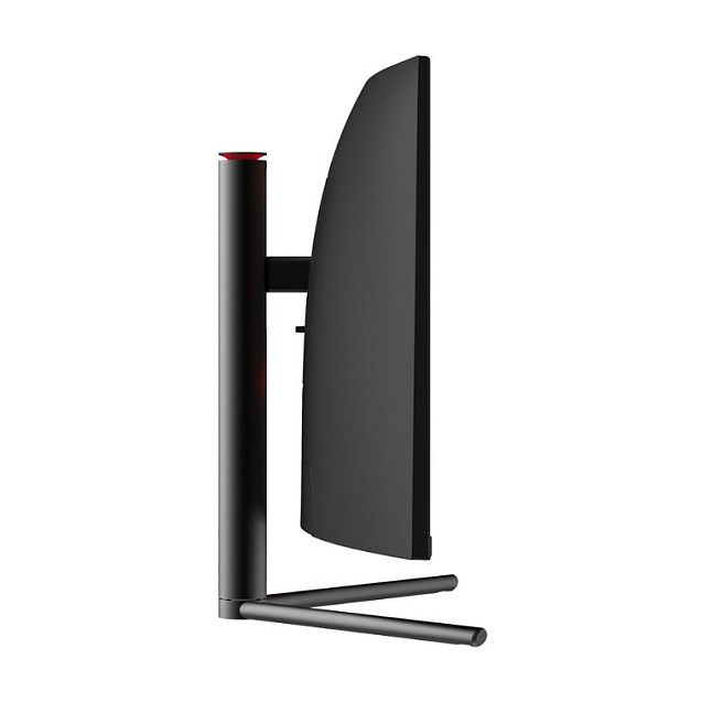 LC-Power LC-M27-FHD-240-C Monitor Gaming Curvo 68.6 cm/27 Pulgadas Full HD 1920x1080 240Hz 1ms 16:9 VA 3xHDMI DisplayPort Negro LC-Power LC-M27-FHD-240-C Monitor Gaming Curvo 68.6 cm/27 Pulgadas Full HD 1920x1080 240Hz 1ms 16:9 VA 3xHDMI DisplayPort Negro